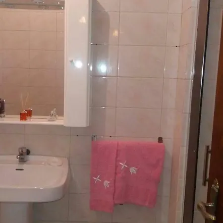 Homestay Com 4 Camas