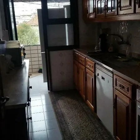 Homestay Com 4 Camas