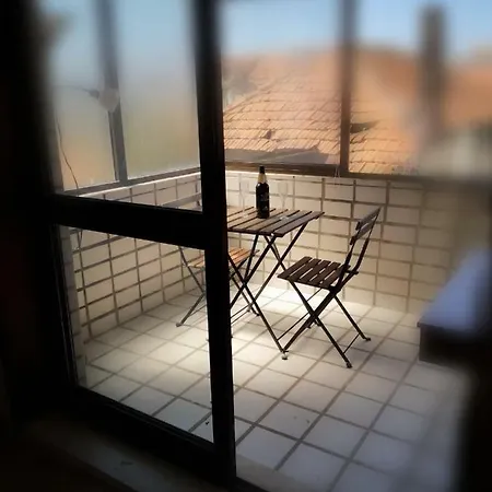 Com 4 Camas Homestay