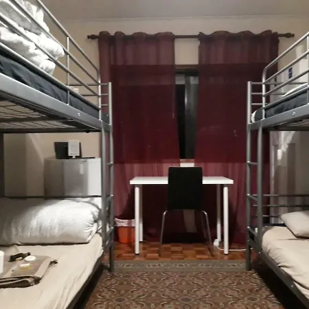 Homestay Com 4 Camas *