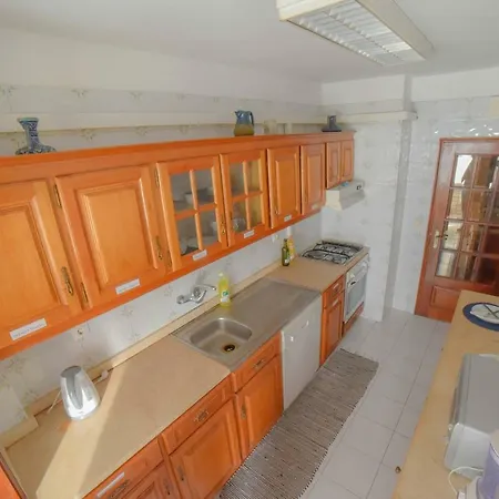 Com 4 Camas Homestay