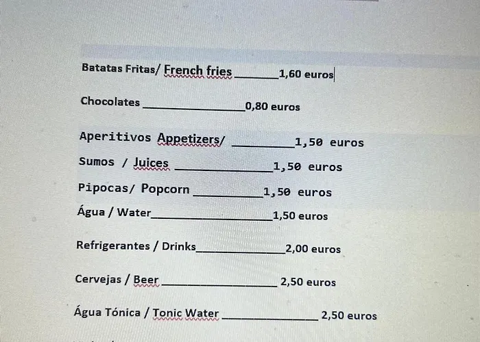 Com 4 Camas Privatunterkunft Porto