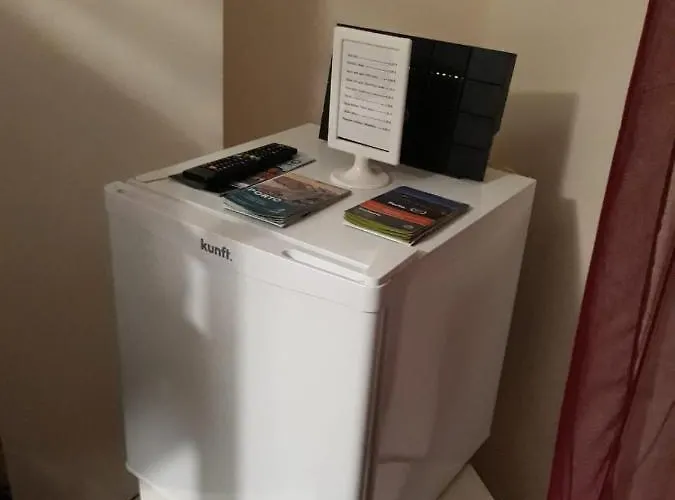 Com 4 Camas Privatunterkunft Porto