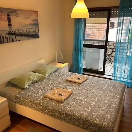 Com 4 Camas * 波尔图