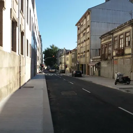 Com 4 Camas Homestay szállás *