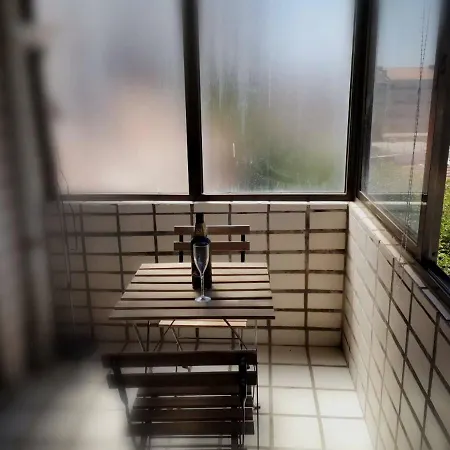 Com 4 Camas * 波尔图