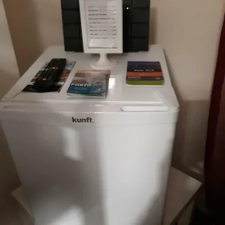 Com 4 Camas 波尔图