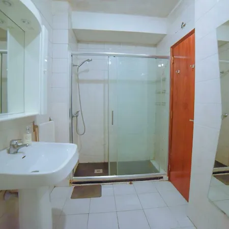 民宿 Com 4 Camas *