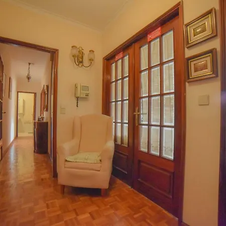 Com 4 Camas Homestay
