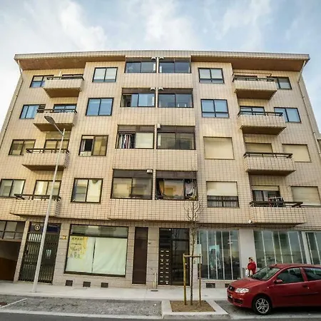 Com 4 Camas * 波尔图