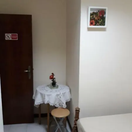 Com 4 Camas 波尔图