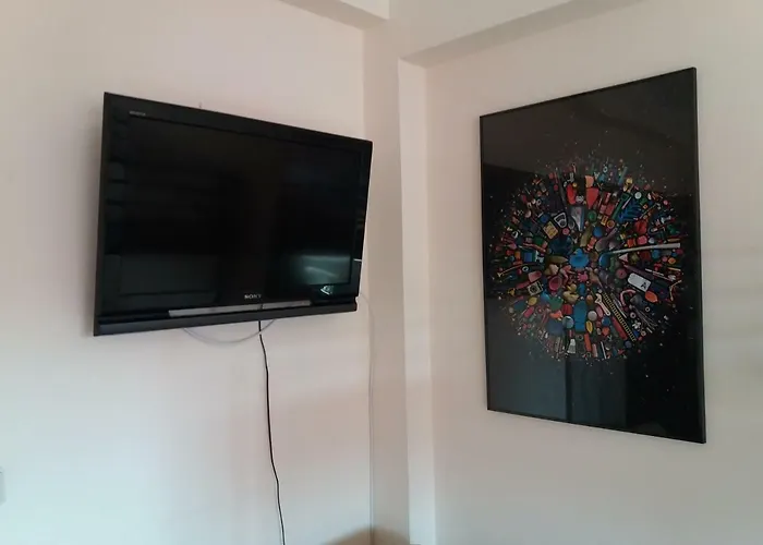 Com 4 Camas Homestay szállás *