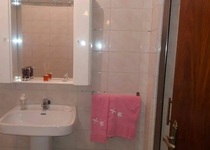 Homestay szállás Com 4 Camas