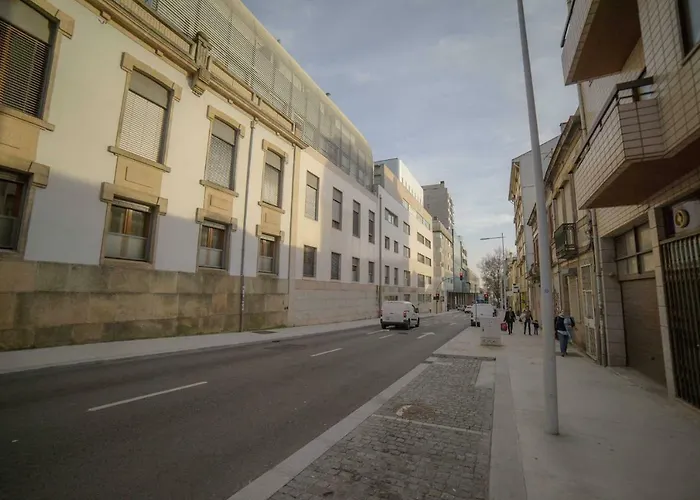 Homestay szállás Com 4 Camas *