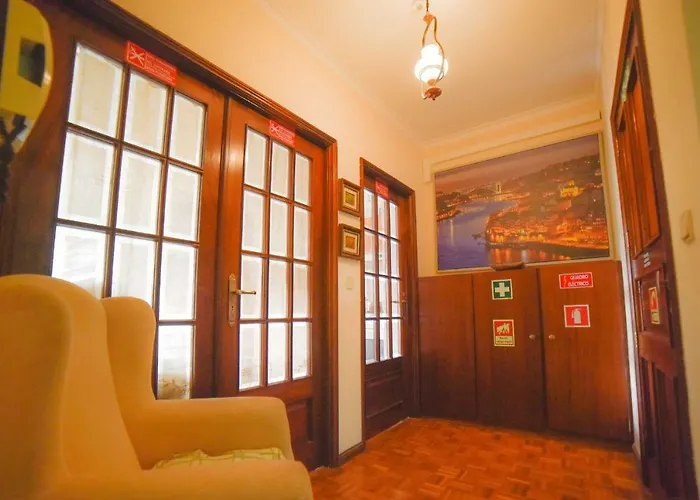 Com 4 Camas Homestay szállás *