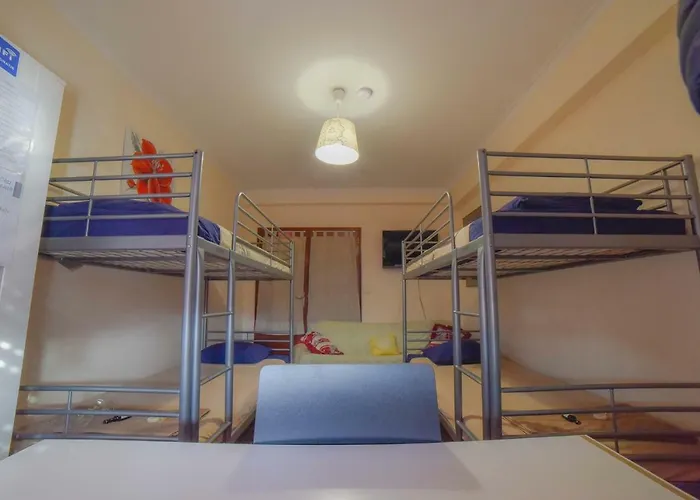 Com 4 Camas Privat bolig Porto