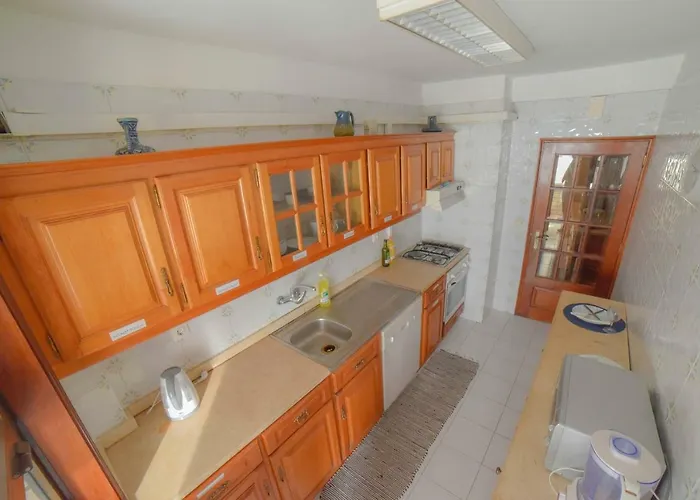 Com 4 Camas Homestay szállás