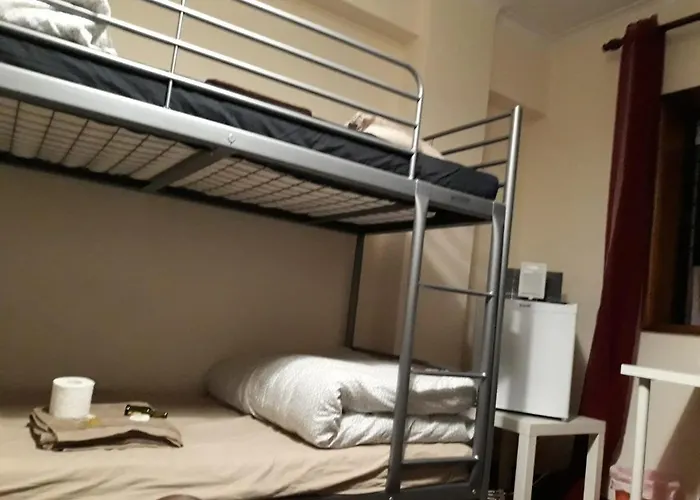 Com 4 Camas Privat bolig