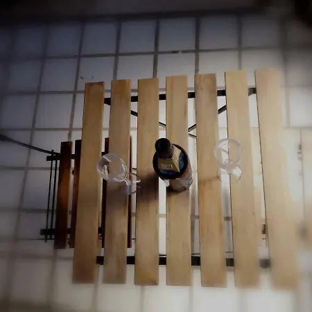 Com 4 Camas בית אירוח פורטו