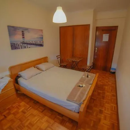 Com 4 Camas פורטו