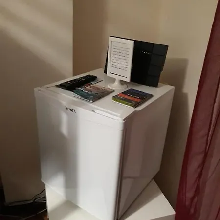 Com 4 Camas בית אירוח פורטו