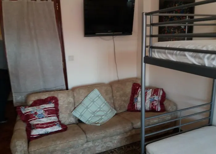 Homestay Com 4 Camas