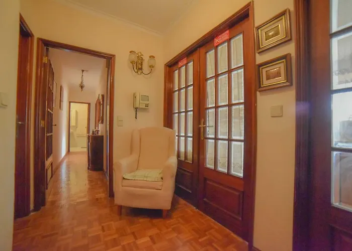 Com 4 Camas Homestay