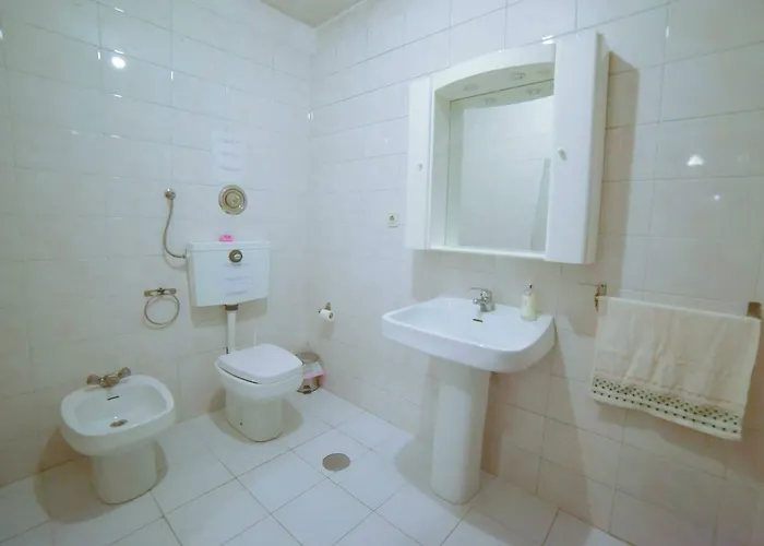 Homestay Com 4 Camas Porto