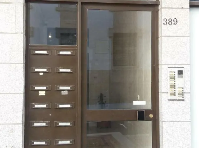 Séjour chez l'habitant Com 4 Camas