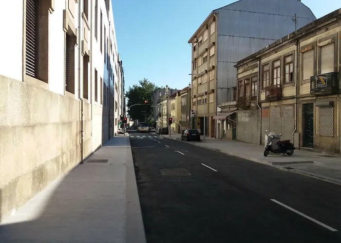 Com 4 Camas Séjour chez l'habitant *