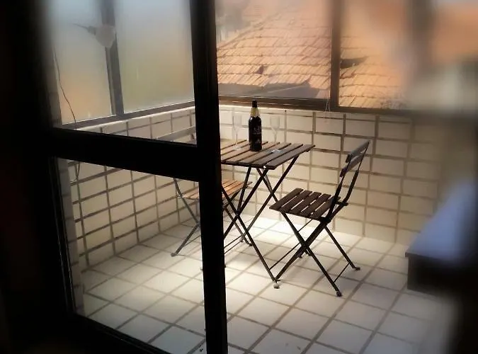 Com 4 Camas Séjour chez l'habitant