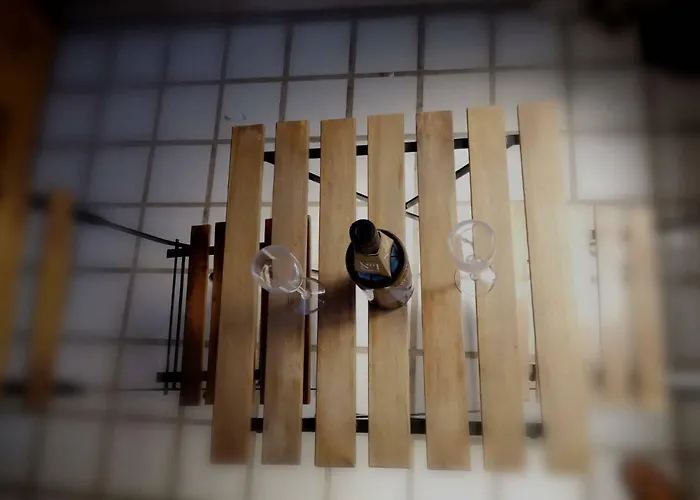 Com 4 Camas Séjour chez l'habitant Oporto